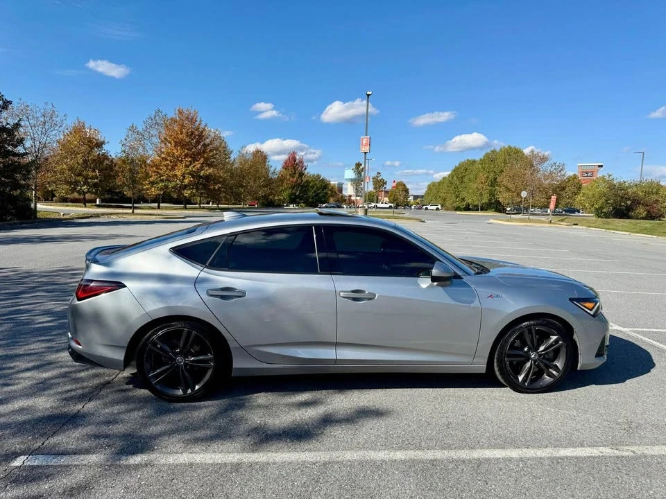 2024 Acura Integra 5th Gen - Image 10 of 14