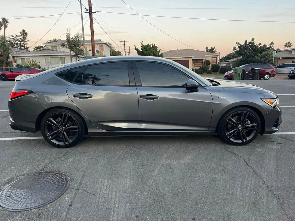 2024 Acura Integra 5th Gen - Image 14 of 17