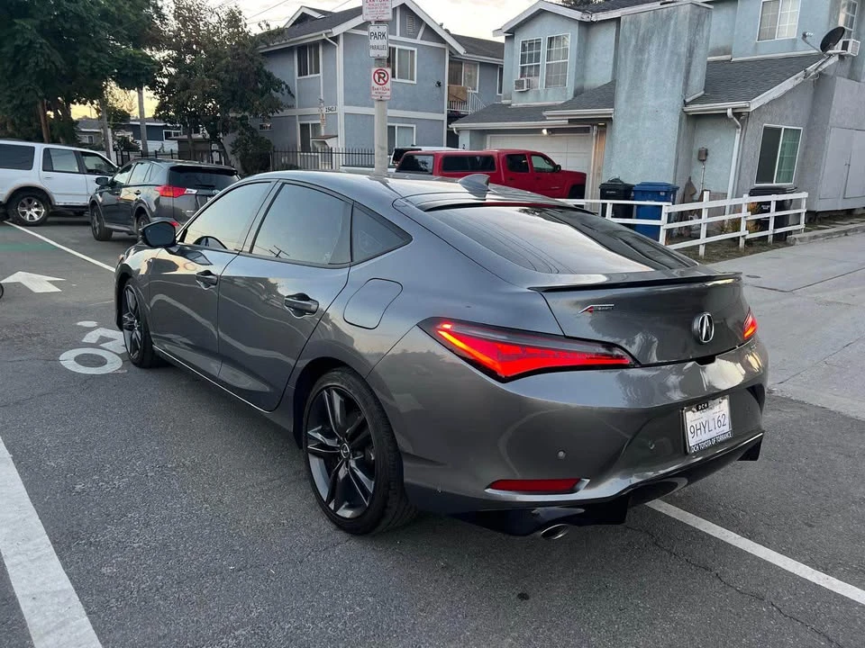2024 Acura Integra 5th Gen - Image 16 of 17