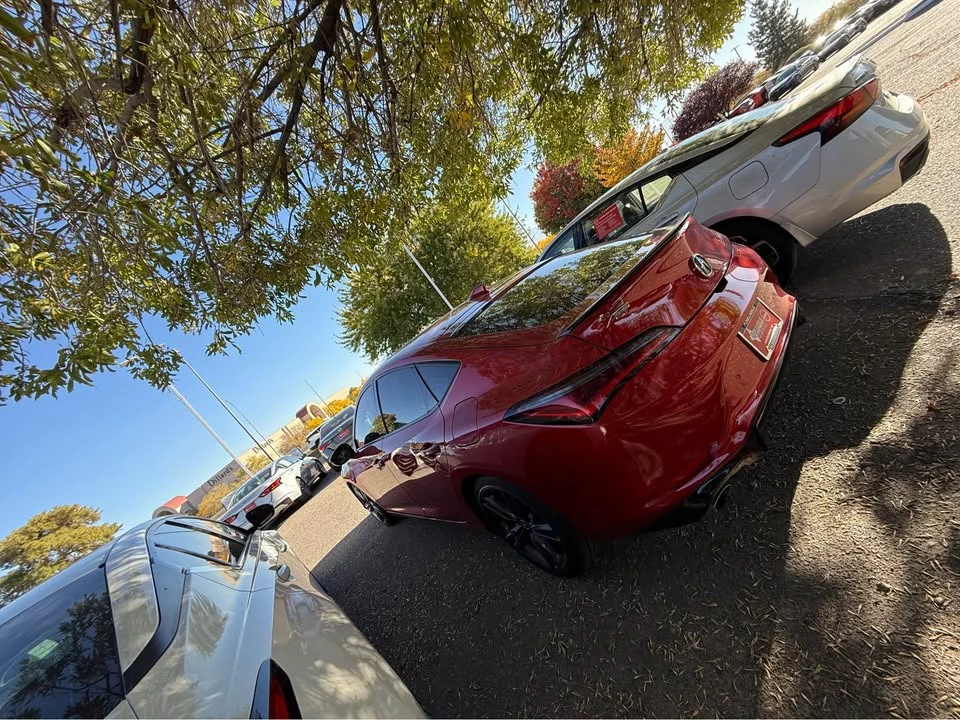 2024 Acura Integra 5th Gen - Image 3 of 5