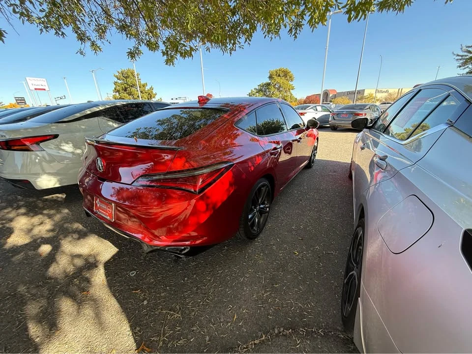 2024 Acura Integra 5th Gen - Image 5 of 5