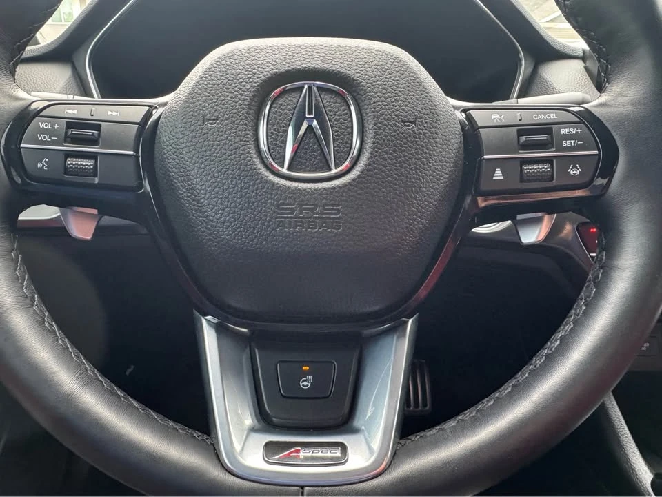 2024 Acura Integra 5th Gen - Image 10 of 18