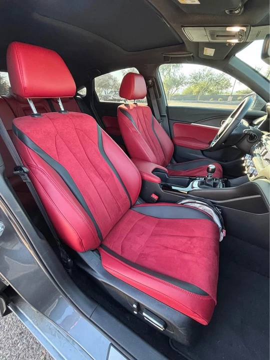 2024 Acura Integra 5th Gen - Image 10 of 14