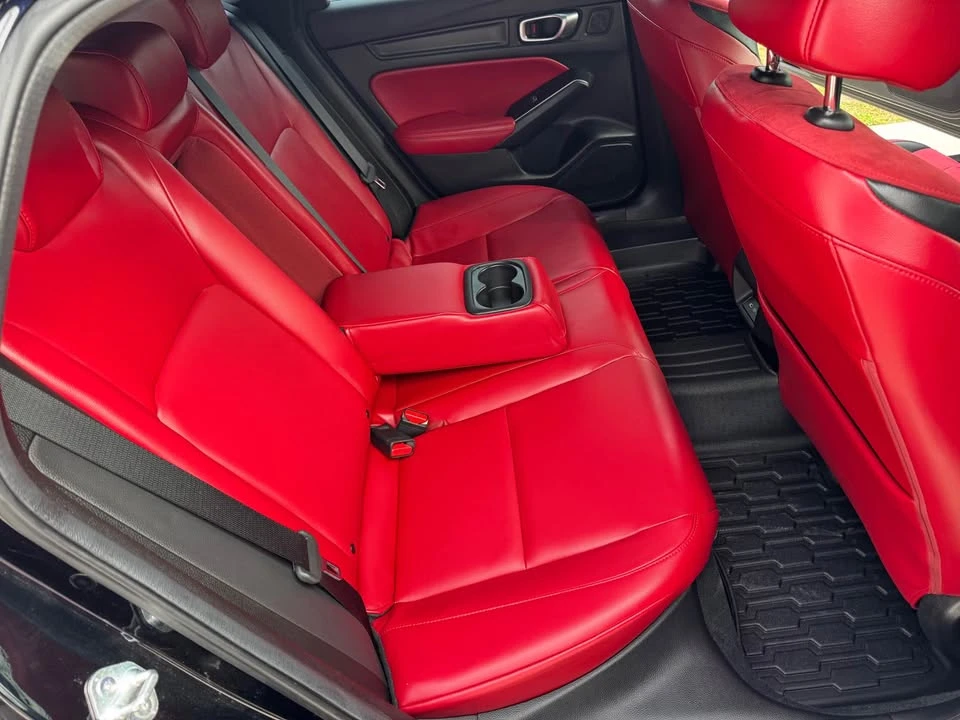 2024 Acura Integra 5th Gen - Image 16 of 18
