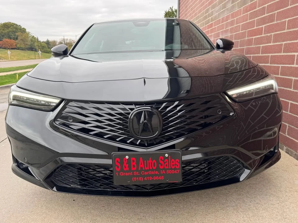 2024 Acura Integra 5th Gen - Image 7 of 18
