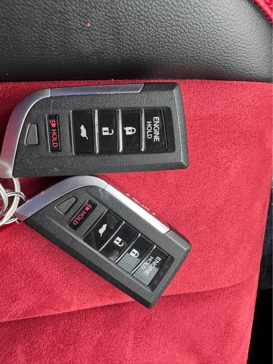 2024 Acura Integra 5th Gen - Image 10 of 20