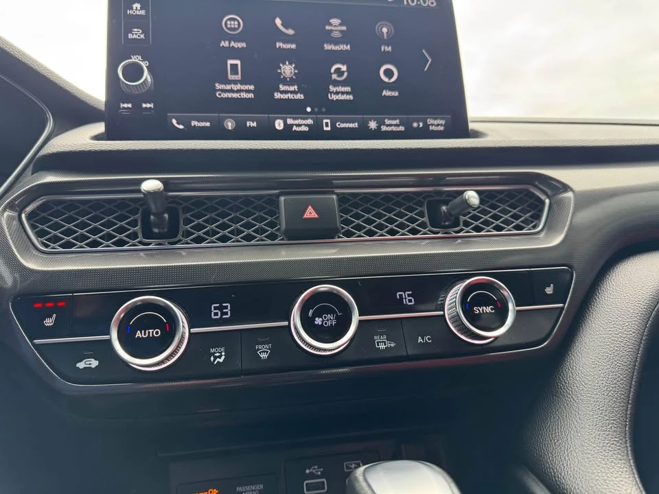 2024 Acura Integra 5th Gen - Image 8 of 18