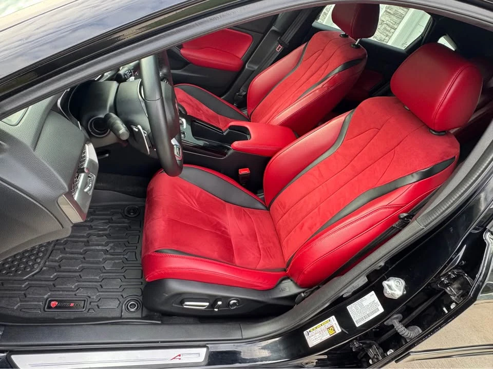 2024 Acura Integra 5th Gen - Image 14 of 20