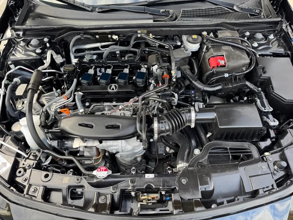 2024 Acura Integra 5th Gen - Image 18 of 18