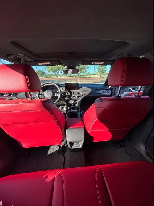2024 Acura Integra 5th Gen - Image 11 of 14
