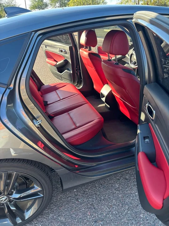 2024 Acura Integra 5th Gen - Image 13 of 14