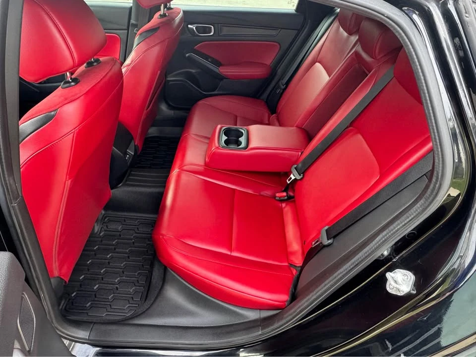 2024 Acura Integra 5th Gen - Image 17 of 20