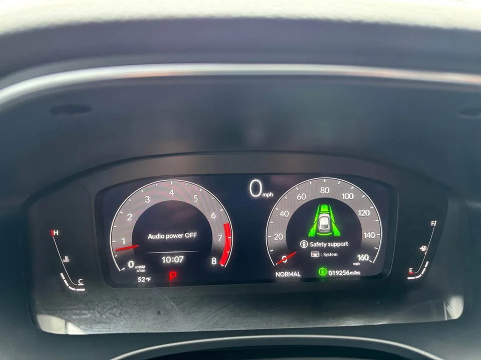 2024 Acura Integra 5th Gen - Image 12 of 20