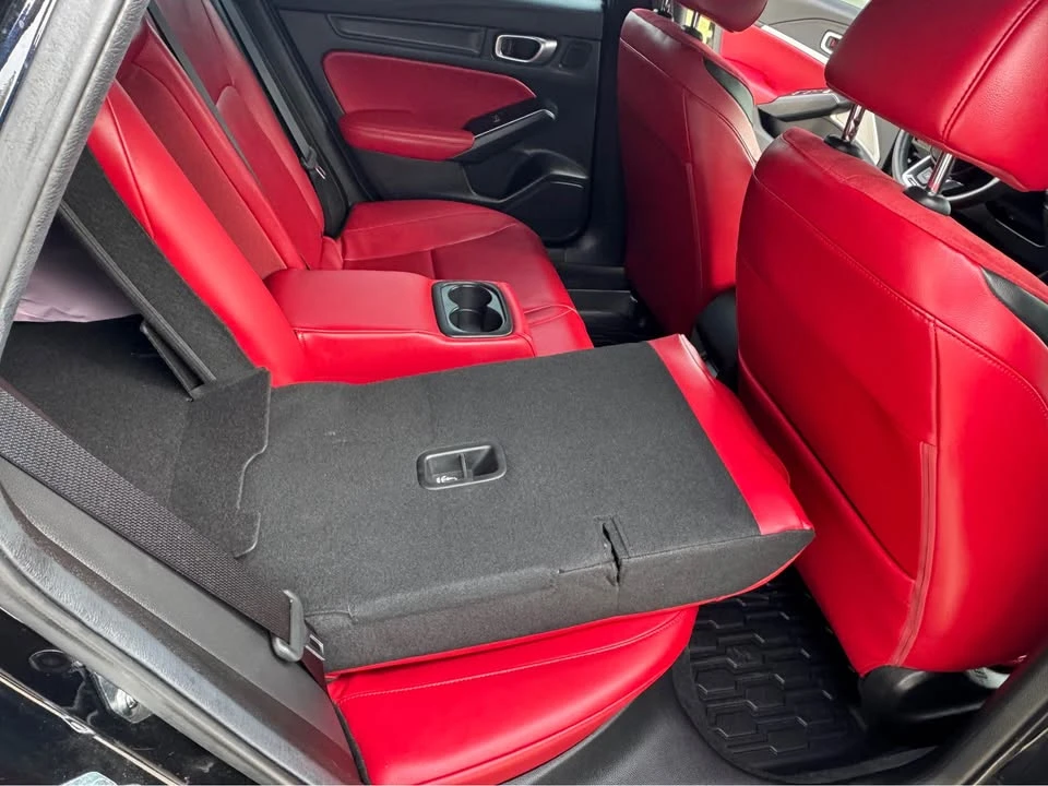 2024 Acura Integra 5th Gen - Image 18 of 20