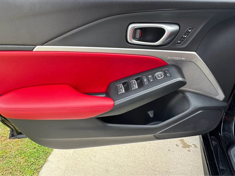 2024 Acura Integra 5th Gen - Image 16 of 20