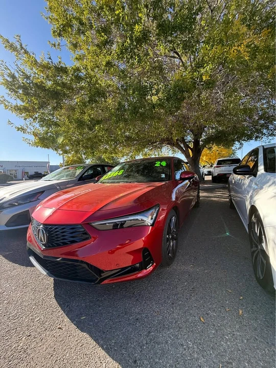 2024 Acura Integra 5th Gen - Image 2 of 5