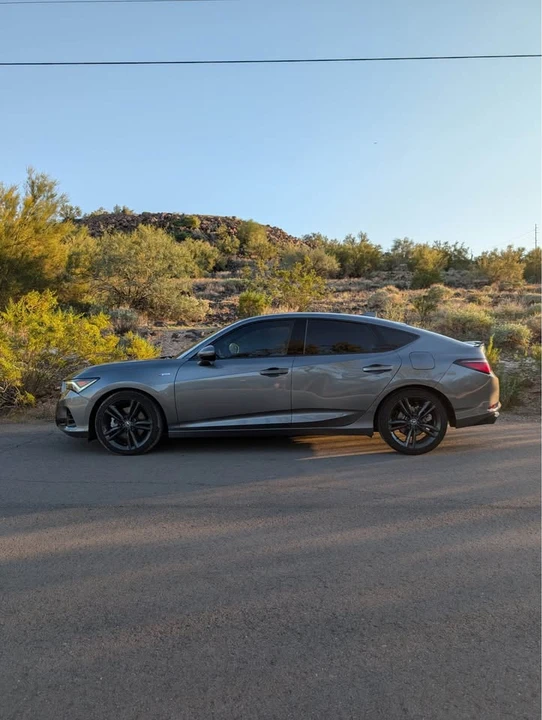2024 Acura Integra 5th Gen - Image 2 of 14