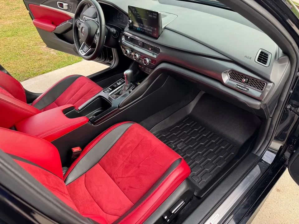 2024 Acura Integra 5th Gen - Image 19 of 20