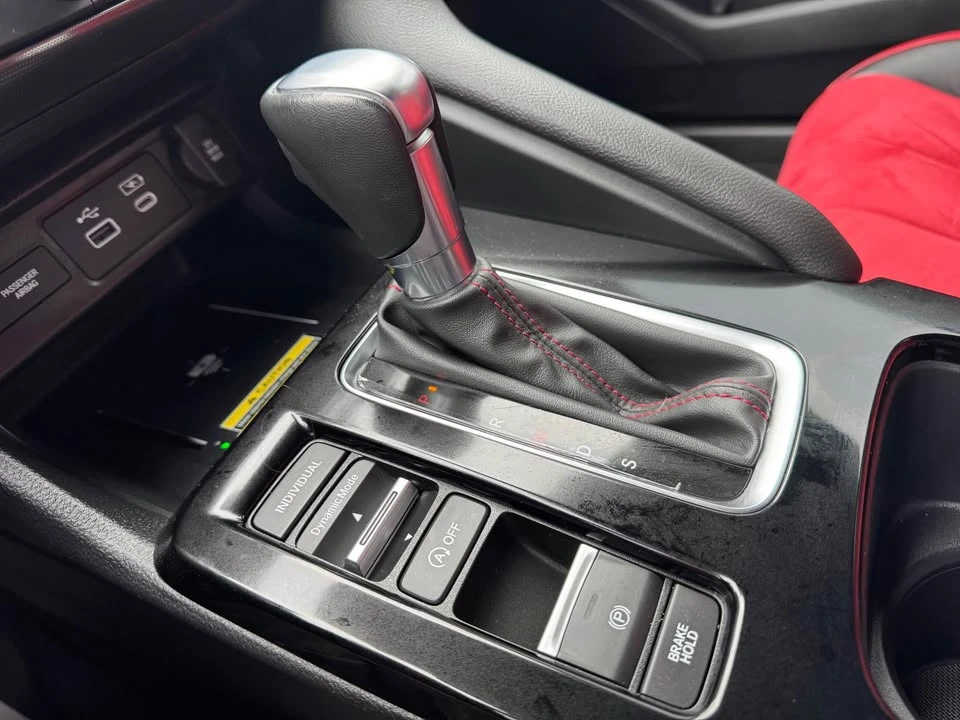 2024 Acura Integra 5th Gen - Image 9 of 18