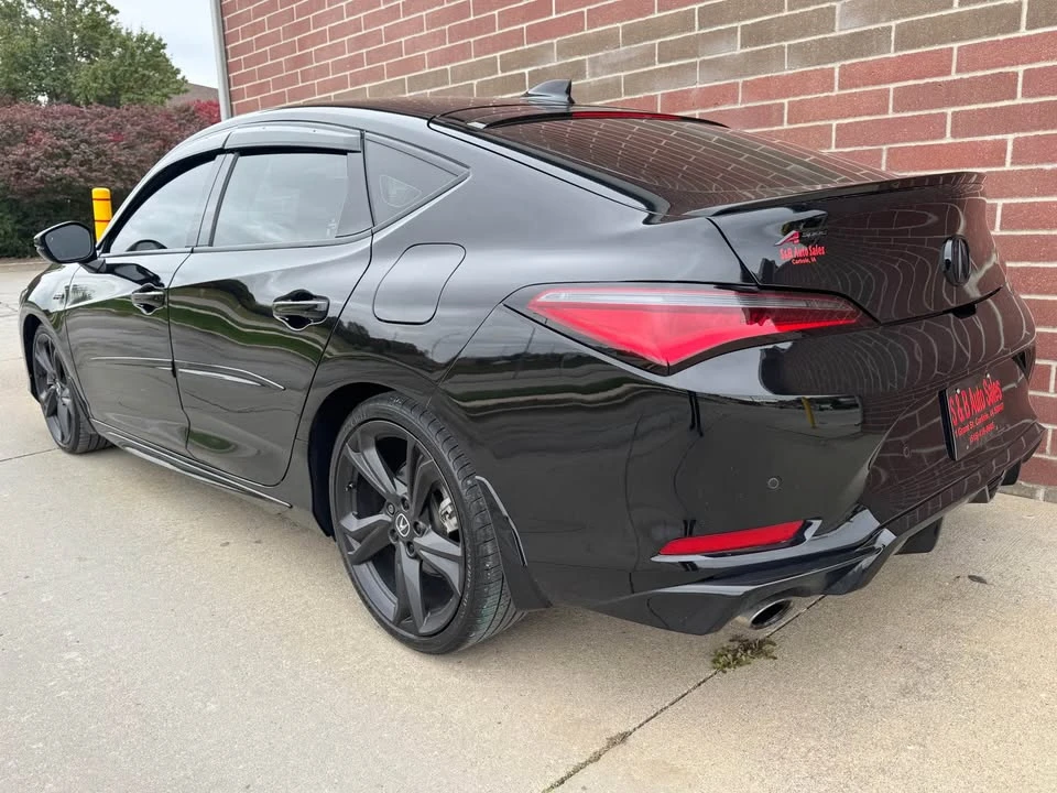 2024 Acura Integra 5th Gen - Image 2 of 20
