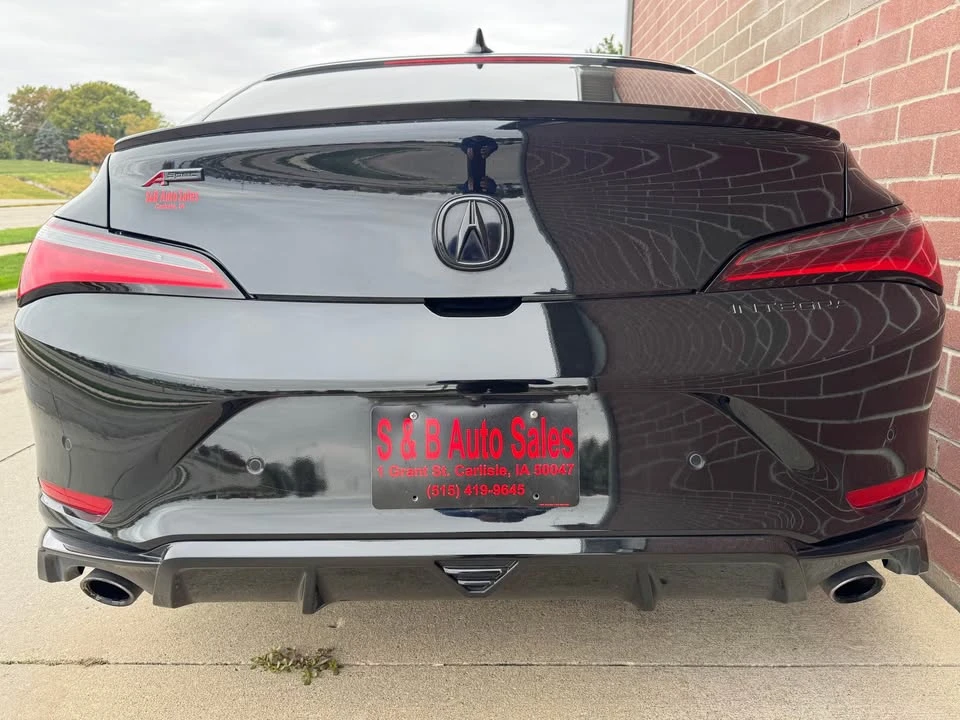 2024 Acura Integra 5th Gen - Image 3 of 20
