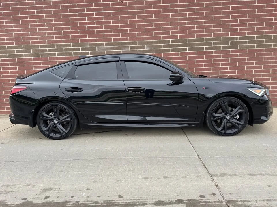 2024 Acura Integra 5th Gen - Image 6 of 20