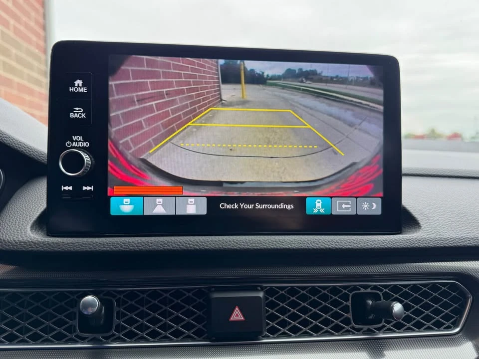 2024 Acura Integra 5th Gen - Image 8 of 20