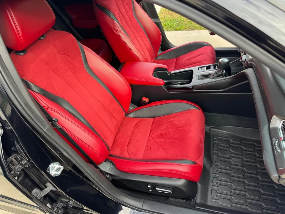 2024 Acura Integra 5th Gen - Image 15 of 18