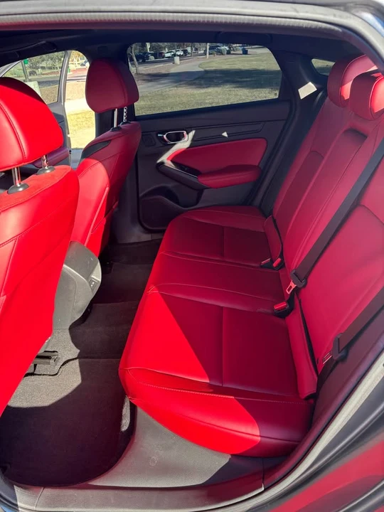 2024 Acura Integra 5th Gen - Image 12 of 14
