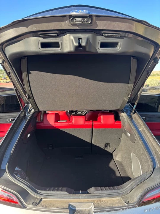 2024 Acura Integra 5th Gen - Image 14 of 14