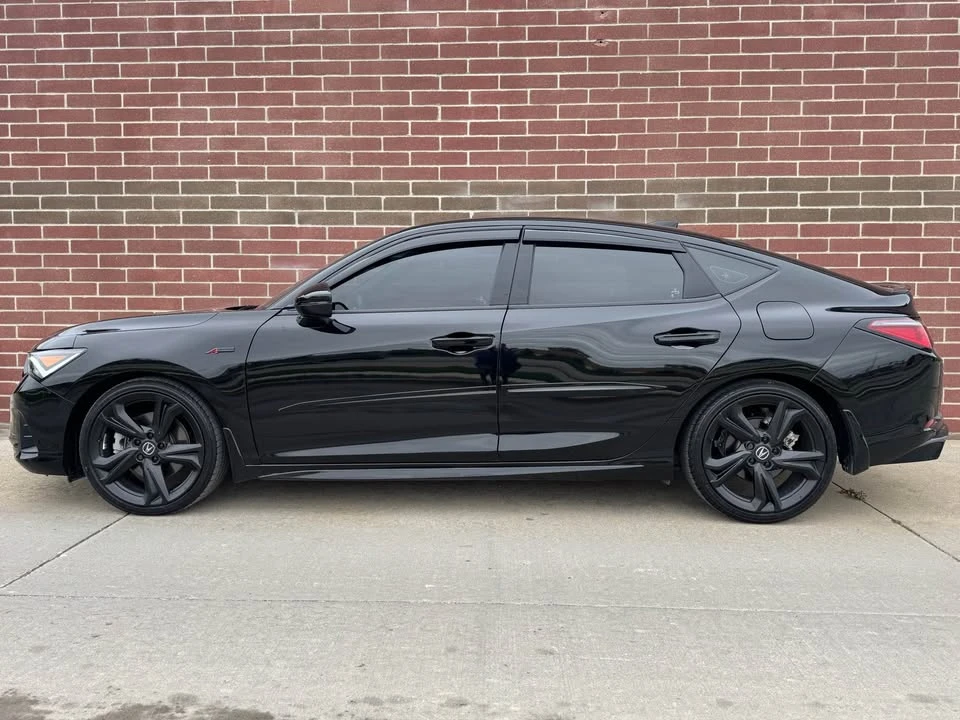 2024 Acura Integra 5th Gen - Image 2 of 18
