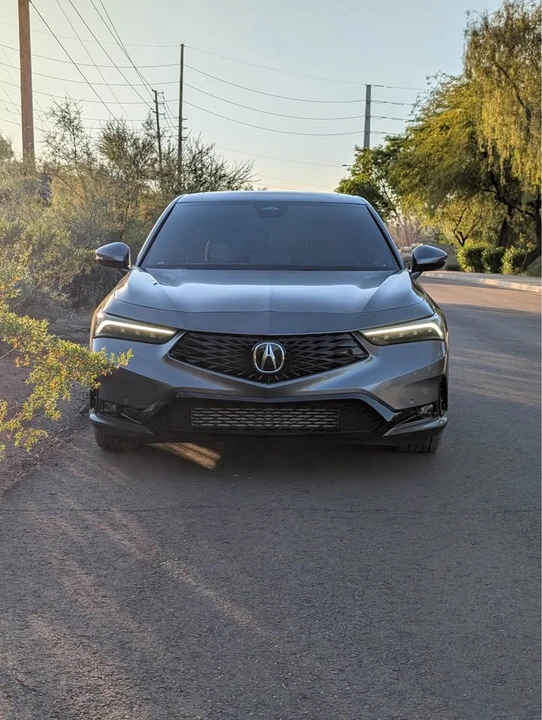 2024 Acura Integra 5th Gen - Image 5 of 14