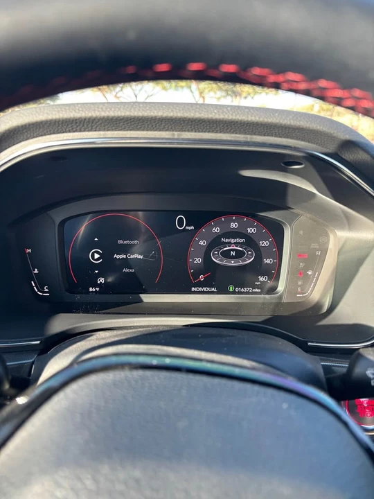 2024 Acura Integra 5th Gen - Image 8 of 14