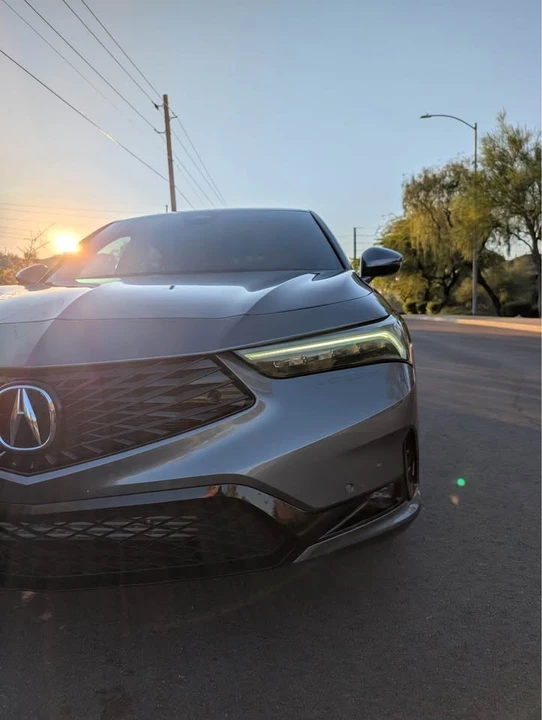 2024 Acura Integra 5th Gen - Image 6 of 14