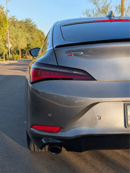 2024 Acura Integra 5th Gen - Image 3 of 14