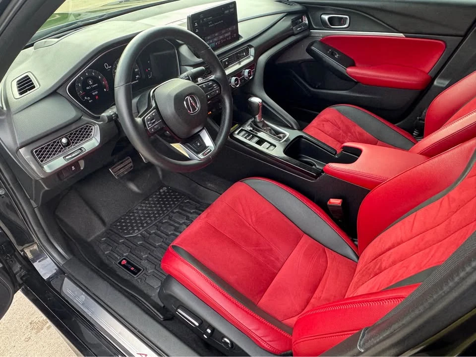 2024 Acura Integra 5th Gen - Image 15 of 20