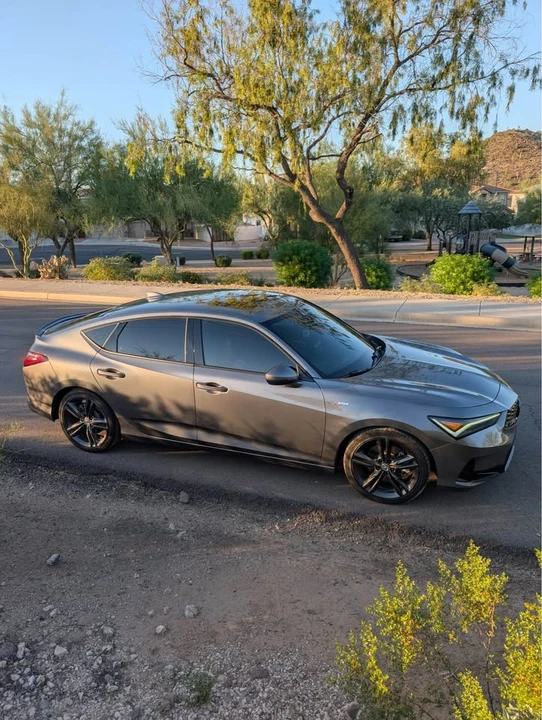 2024 Acura Integra 5th Gen - Image 4 of 14
