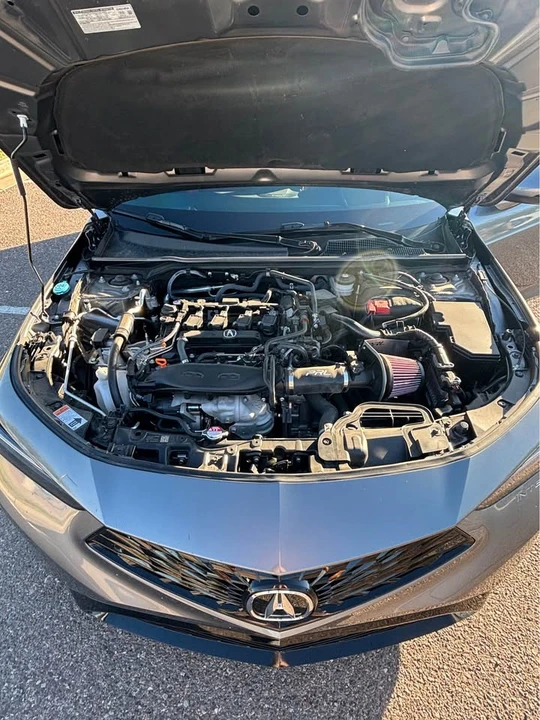 2024 Acura Integra 5th Gen - Image 7 of 14