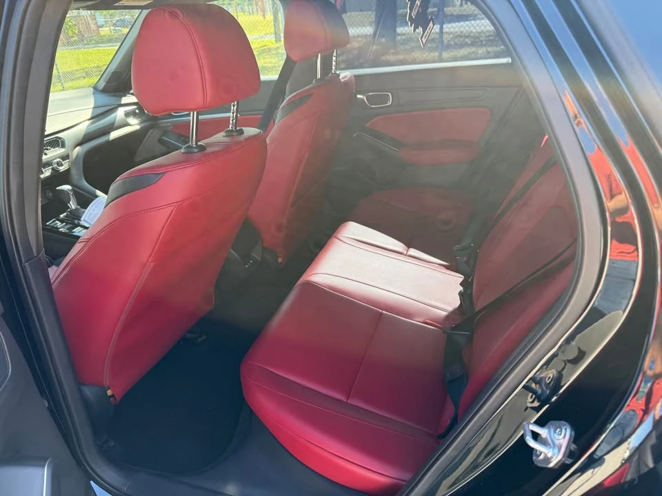 2024 Acura Integra 5th Gen - Image 5 of 8