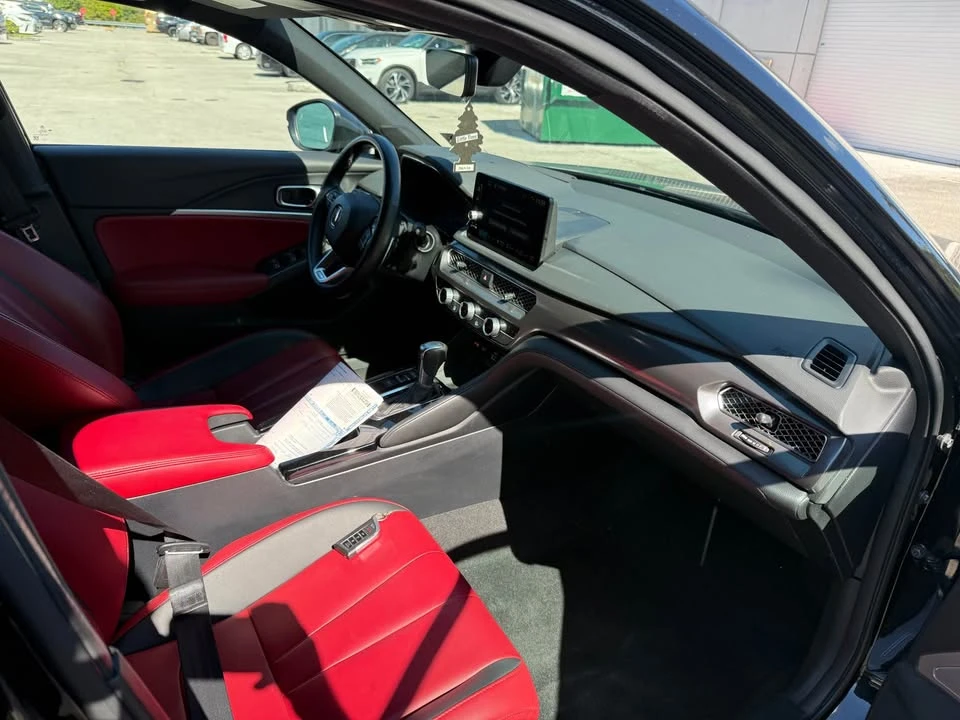 2024 Acura Integra 5th Gen - Image 6 of 8
