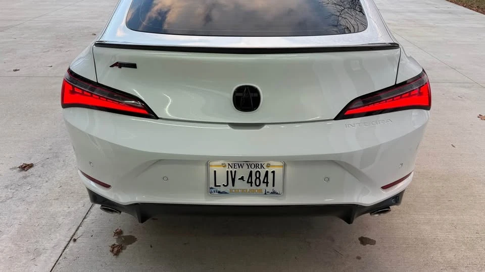 2024 Acura Integra 5th Gen - Image 6 of 19