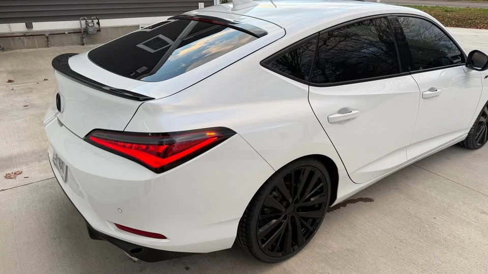 2024 Acura Integra 5th Gen - Image 5 of 19