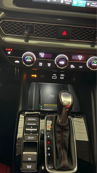 2024 Acura Integra 5th Gen - Image 12 of 19