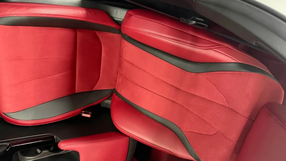 2024 Acura Integra 5th Gen - Image 17 of 19