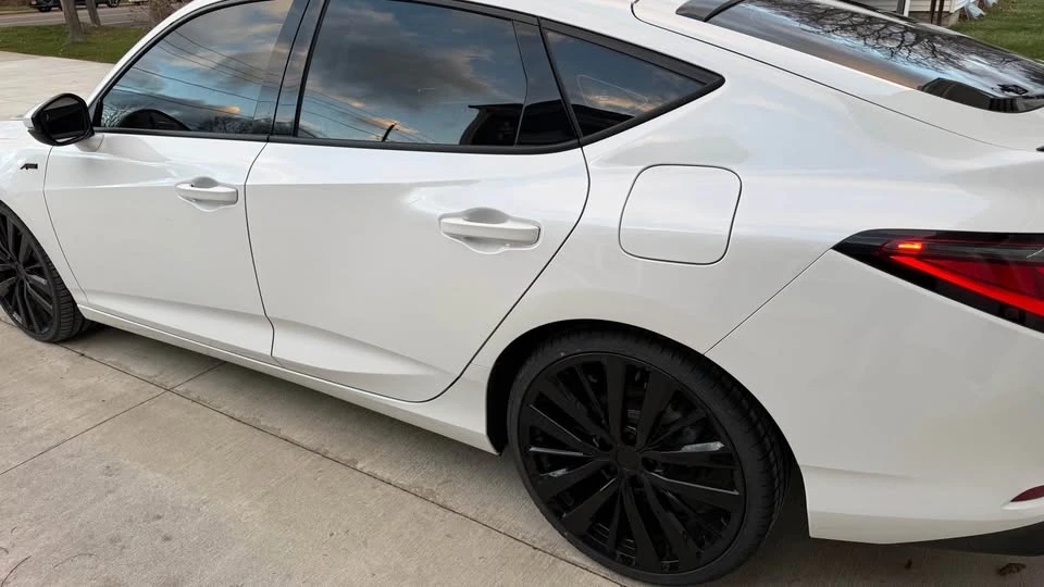 2024 Acura Integra 5th Gen - Image 7 of 19