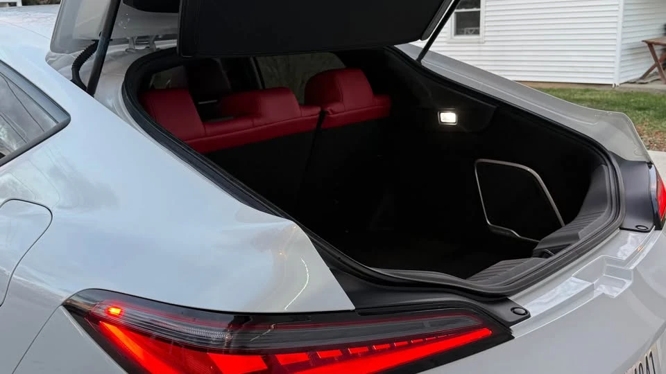 2024 Acura Integra 5th Gen - Image 14 of 19