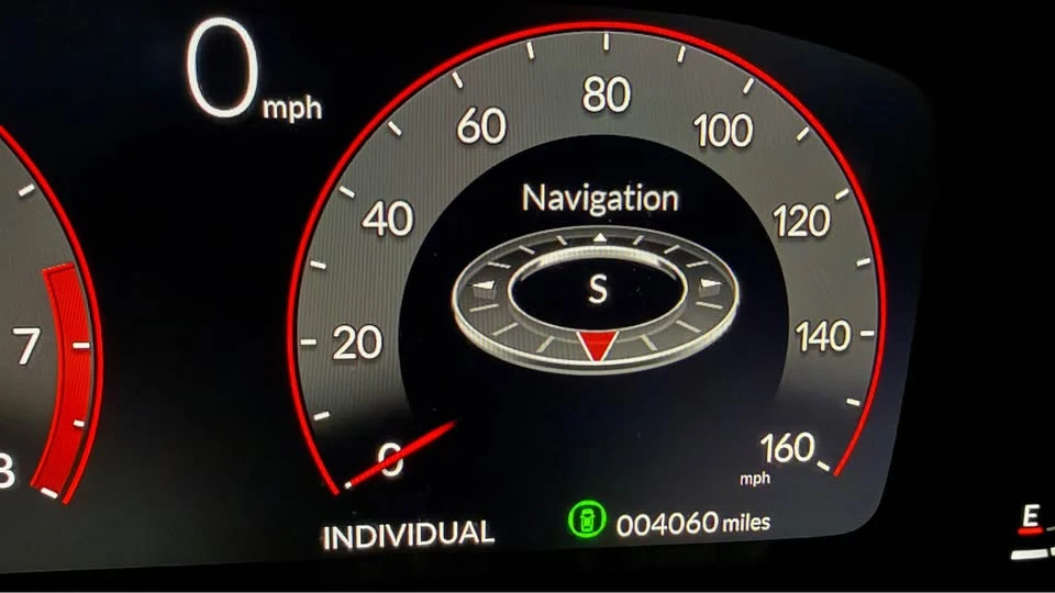 2024 Acura Integra 5th Gen - Image 11 of 19