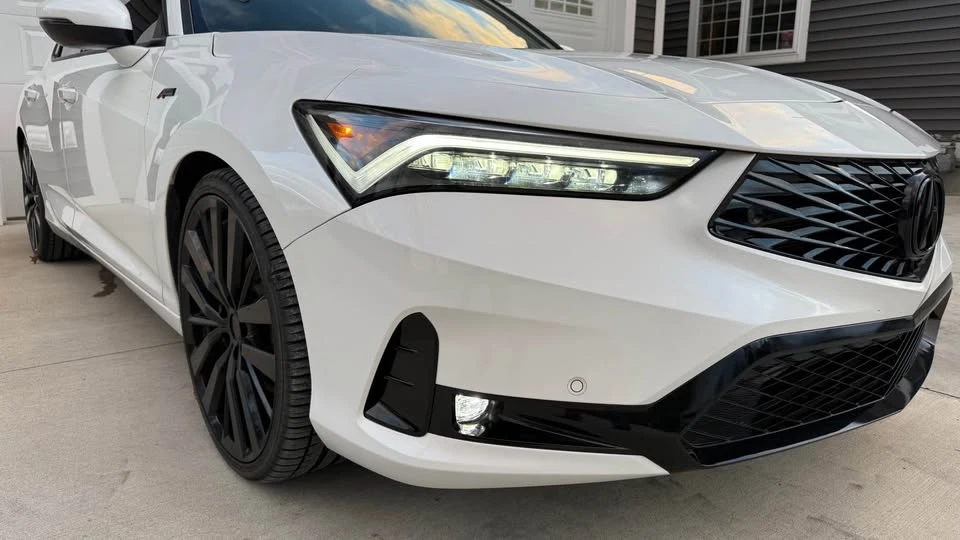 2024 Acura Integra 5th Gen - Image 3 of 19