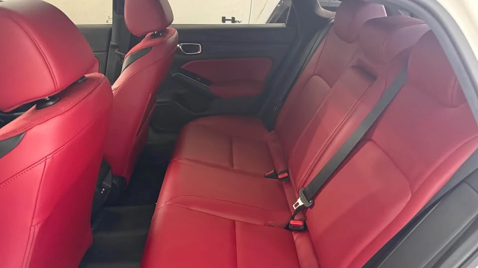 2024 Acura Integra 5th Gen - Image 18 of 19