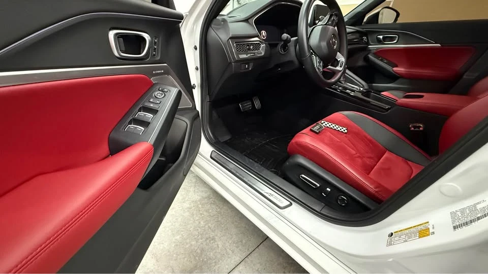 2024 Acura Integra 5th Gen - Image 10 of 19